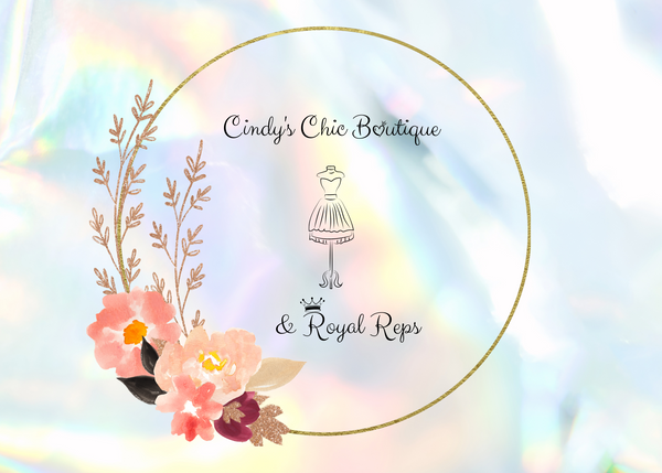 Cindy's Chic Boutique